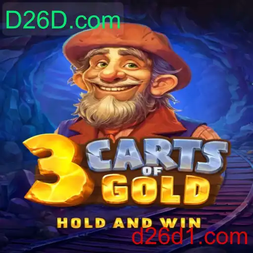 Descubra o Mundo de 3cartsOfGold: Regras e Dicas para Vencer