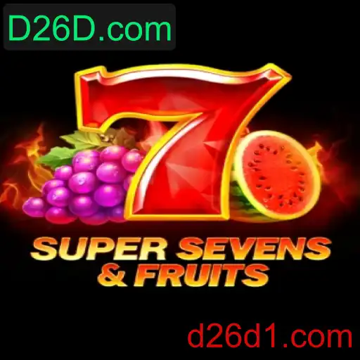 Explorando o Mundo Vibrante de 7SuperSevensFruits