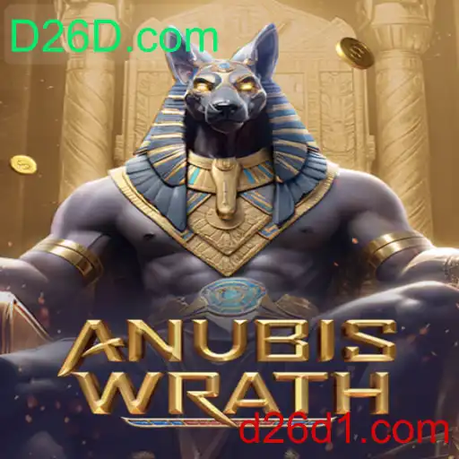 Explorando AnubisWrath: A Aventura Intrigante do Universo dos Jogos
