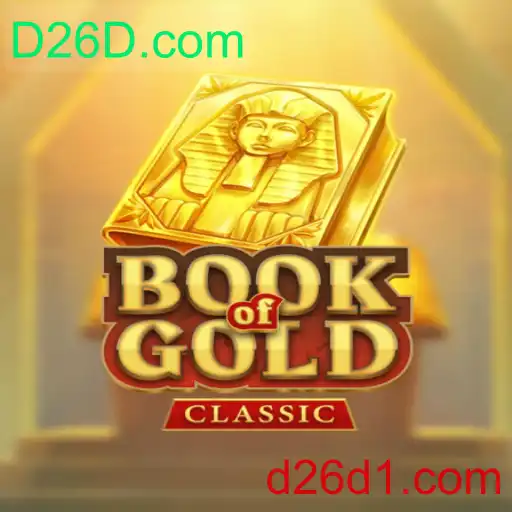 Explorando o Fascinante Universo de BookOfGoldClassic