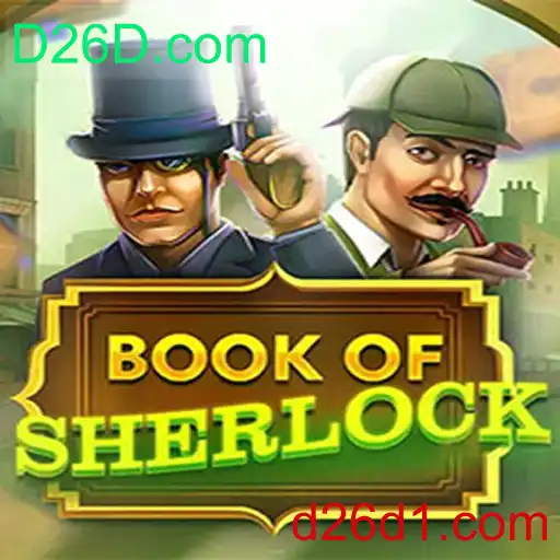 Descubra o Fascinante Mundo do Jogo BookOfSherlock