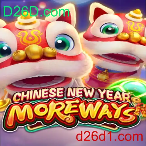 Descubra o Fascinante Mundo de CHINESENEWYEARMOREWAYS