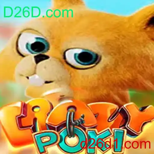 CrazyPoki: Descubra o Novo Fenômeno dos Jogos com D26D.com
