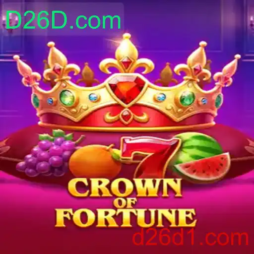 CrownofFortune: Mergulhando no Mundo Fascinante do Jogo da Fortuna