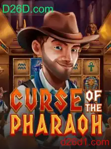 Descubra o Fascinante Universo de CurseofthePharaoh