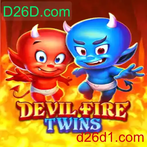 DevilFireTwins: Mergulhando no Mundo do Fogo e Desafio
