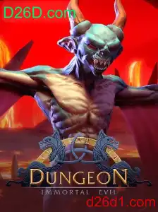 Dungeon: Um Mergulho Profundo nas Aventuras de D26D.com