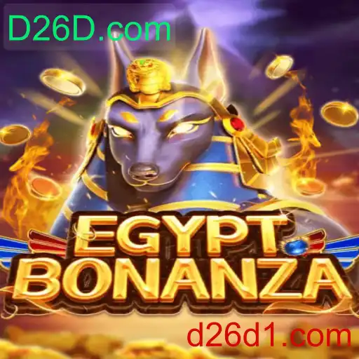 Descubra as Aventuras do Jogos EgyptBonanza em D26D.com