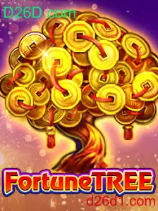 FortuneTree: A Excitante Jornada da Sorte e Estratégia