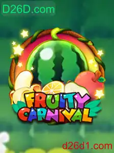 Descubra FruityCarnival: O Jogo que Está Conquistando Entusiastas do Cassino