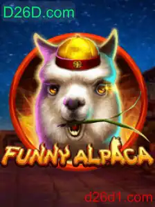 FunnyAlpaca: Descubra o Jogo de Estratégia que Está Conquistando o Mundo Digital