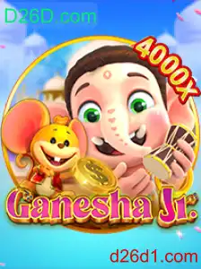 Desvendando GaneshaJr: Um Jogo Inovador e Empolgante