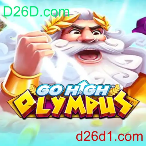 Descubra GoHighOlympus: O Novo Fenômeno dos Jogos
