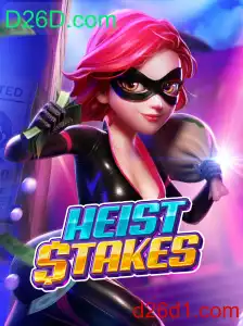 HeistStakes: Desvendando o Novo Fenômeno dos Games