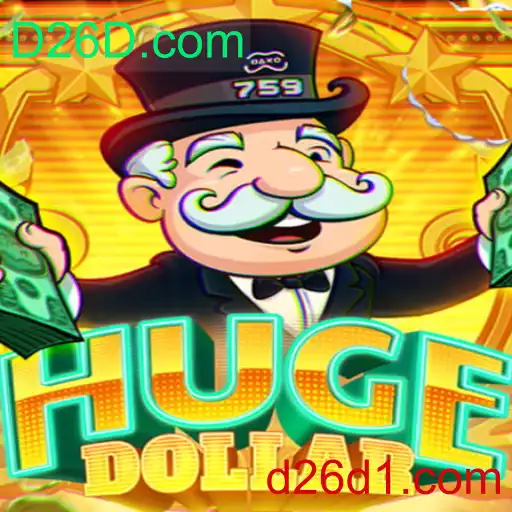 Tudo Sobre o Excitante Jogo HugeDollar: Regras e Introdução
