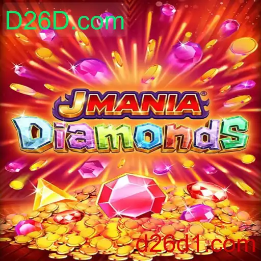 Explorando JManiaDiamonds: A Nova Febre dos Jogos Interativos