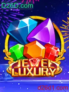 Desvendando o Jogo JewelLuxury: Uma Experiência de Épico Luxo