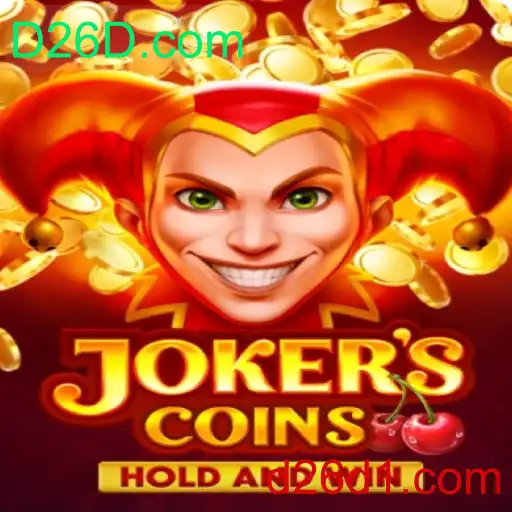 Descubra o Fascinante Mundo de JokersCoins: Um Jogo de Estratégia e Diversão