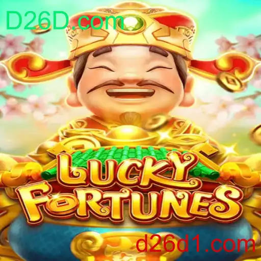 Descubra o Empolgante Jogo LUCKYFORTUNES: Regras e Como Jogar