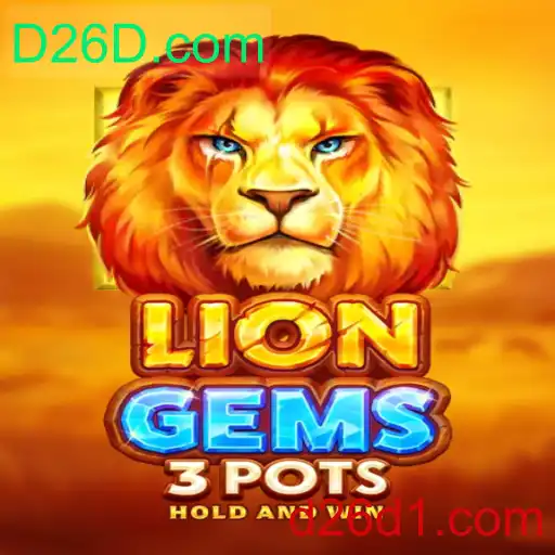 Descubra a Emoção de LionGems3pots: Um Guia Completo