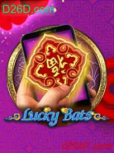Descubra o Mundo Fascinante de LuckyBatsM