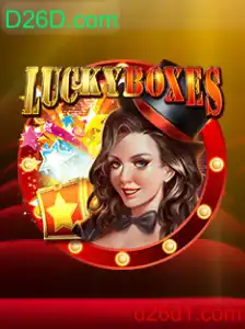 Explorando o Jogo LuckyBoxes: Regras e Estratégias