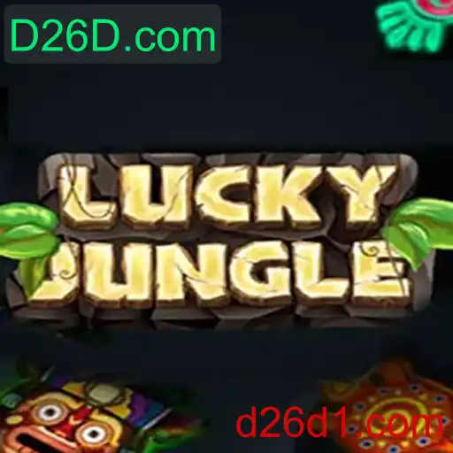 Explorando o Mundo de LuckyJungle: O Jogo Revolucionário do D26D.com
