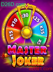 Explorando o Mundo de MasterJoker e D26D.com