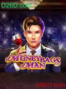 Explorando o Universo de MoneybagsMan: Uma Nova Experiência no D26D.com