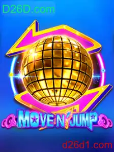 Descubra MovenJump: A Nova Sensação do Mundo dos Jogos