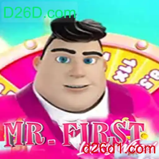 Explorando o Universo de MrFirstLuckyWheel: O Jogo de Sorte Revolucionário da D26D.com