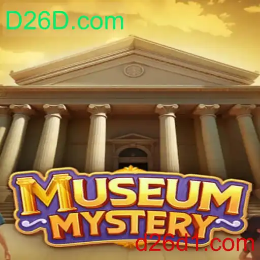 Descubra os Segredos do MuseumMystery: Uma Aventura Interativa