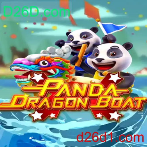 Explorando o Mundo do Jogo PANDADRAGONBOAT