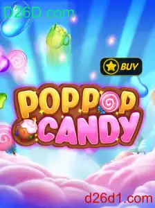 Explorando o Universo de POPPOPCANDY: Um Guia para Novatos e Veteranos
