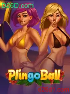 Plingoball: Um Mergulho no Novo Fenômeno dos Jogos