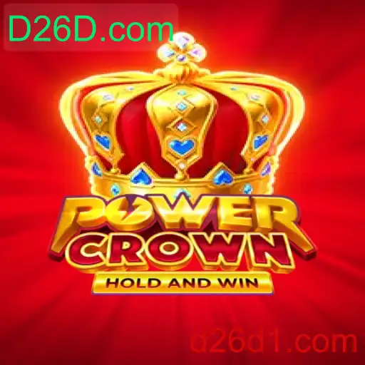 Descubra PowerCrown: O Novo Fenômeno dos Jogos Online