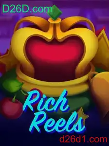 Explorando o Fascinante Mundo de RichReels: O Jogo Inovador com D26D.com