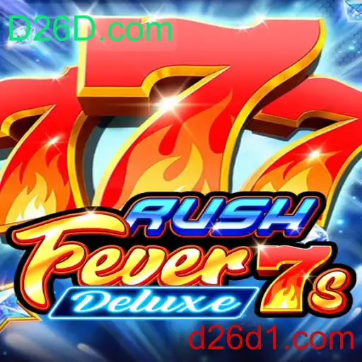 Descubra o Fascinante Mundo de RushFever7sDeluxe: O Jogo que Capta a Atenção dos Fãs de Cassinos Online