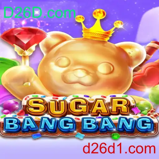 Descubra o Mundo Envolvente de SUGARBANGBANG
