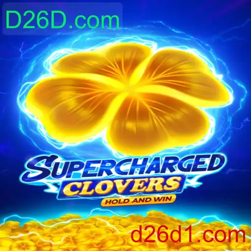 SchargedClovers: A Nova Sensação do Mundo dos Jogos