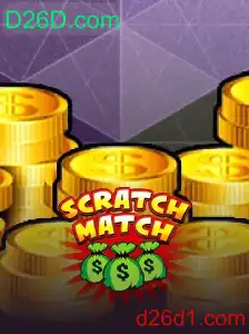 Tudo sobre ScratchMatch: O Jogo do Momento