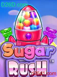 Explorando o Fascinante Universo de SugarRush: Regras e Estratégias