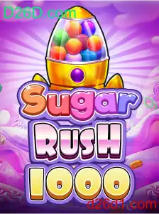 Descobrindo o Encantador Mundo de SugarRush1000