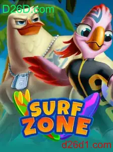 SurfZone: Mergulhe na Ação com Este Jogo Inovador
