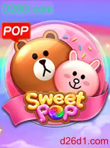 Desvendando o Mundo de SweetPOP: Regras, Estratégia e Muito Mais