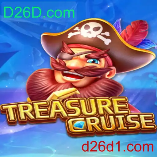 Descobrindo o Fascinante Jogo TREASURECRUISE com D26D.com