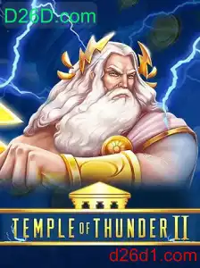 TempleofThunderII: Uma Aventura Épica no Mundo dos Jogos Online