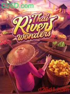 Explorando ThaiRiverWonders: Um Mergulho no Universo de D26D.com