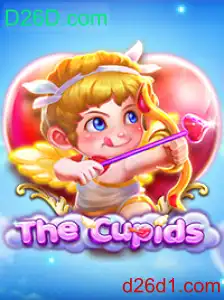 TheCupids: Um Jogo de Estratégia e Romance