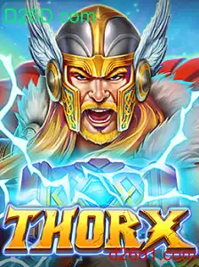 ThorX: Uma Aventura Épica no Mundo dos Jogos Online